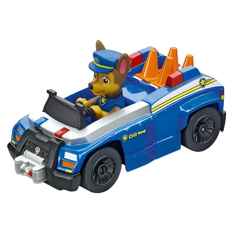 Carrera My First Paw Patrol On The Track 2.4m
