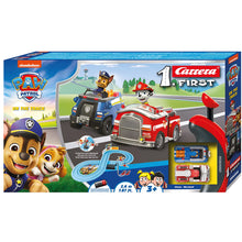 Carrera My First Paw Patrol On The Track 2.4m