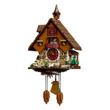 Pantasy Retro Collection Cuckoo Clock