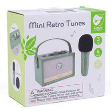 Classic World Mini Retro Tunes