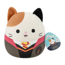 Squishmallows 8" WB Mashups Cam Harry Potter