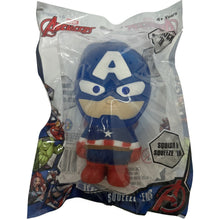 Squeezems Captain