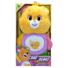Care Bears Medium Plush Work Of Heart Bear