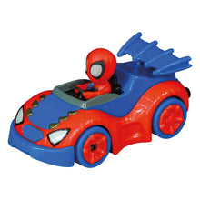 Carrera First Spidey