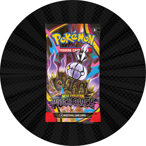 TCG New Releases