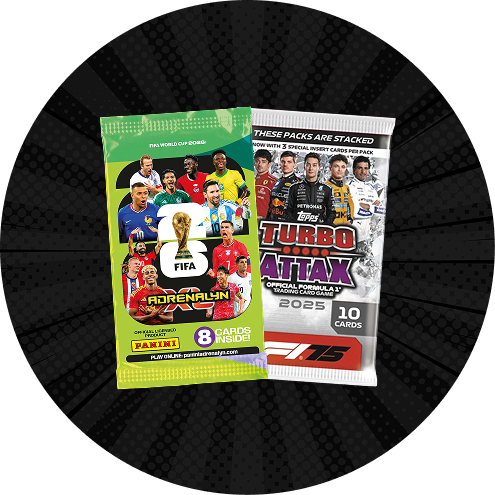 Sports TCG