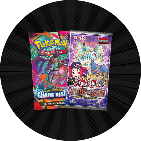 Trading Card Hub