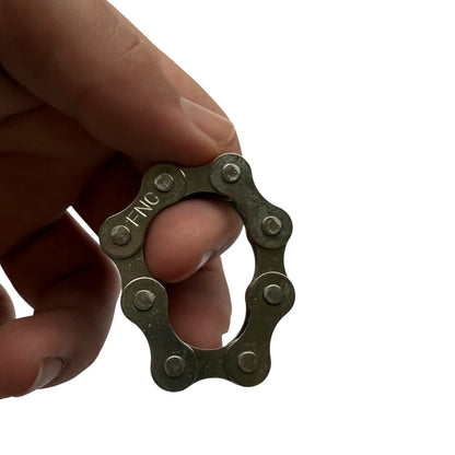 Kaiko Chain Fidget Range by Kaiko Medium (8 link)