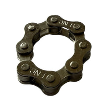 Kaiko Chain Fidget Range by Kaiko Medium (8 link)