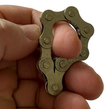 Kaiko Chain Fidget Range by Kaiko Medium (8 link)