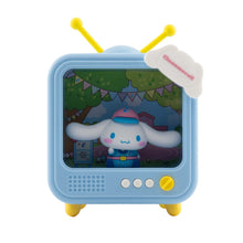 Yume Toys Hello Kitty - Yume Bedside Light TV Cinnamoroll