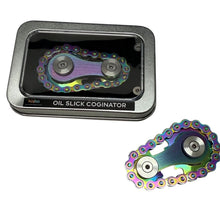 Kaiko Coginator 57 grams Oil Slick