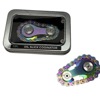 Kaiko Coginator 57 grams Oil Slick