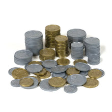 Play Money Coins