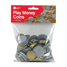 Play Money Coins