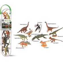 Collecta Dinosaurs Set C 10 Piece