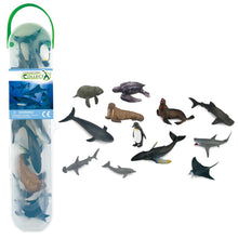 Collecta Marine Set 1 12 Piece