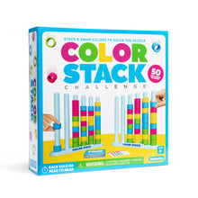 Relatable Color Stack