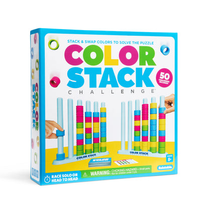 Relatable Color Stack