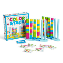 Relatable Color Stack