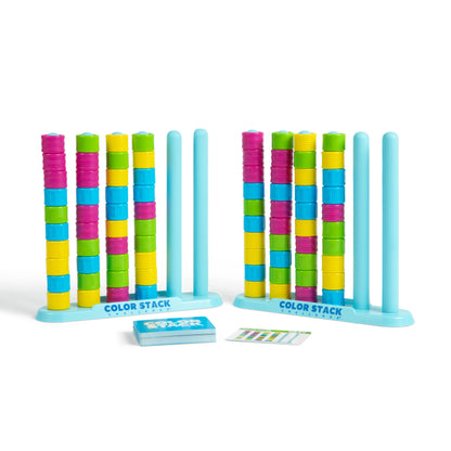 Relatable Color Stack