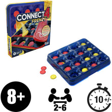 Connect 4 Frenzy