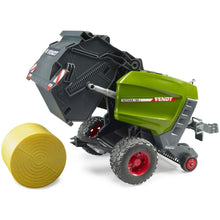 Bruder Fendt Round Baler Rotana 180V