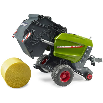 Bruder Fendt Round Baler Rotana 180V