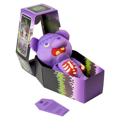 Deddy Bears Series 5 Large Coffins Virus