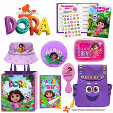 Dora Showbag S6