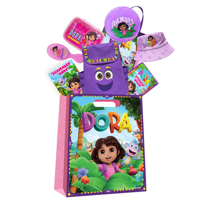Dora Showbag S6