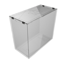 Desacne Premium Elite Trainer Box Protector - Single Pack