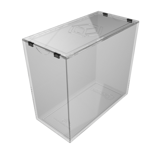 Desacne Premium Elite Trainer Box Protector - Single Pack