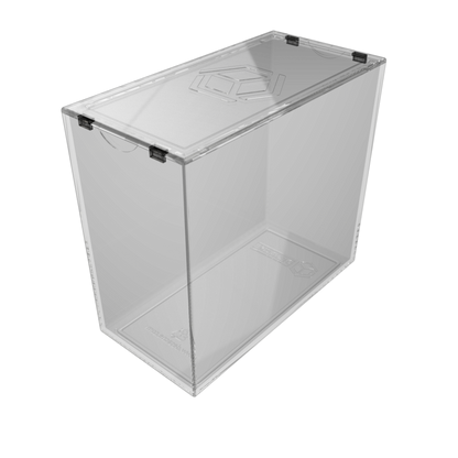 Desacne - Premium Elite Trainer Box Protector 2 Pack
