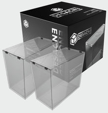 Desacne - Premium Elite Trainer Box Protector 2 Pack