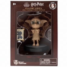 Yume Hero Box Harry Potter - Classic Series - Dobby