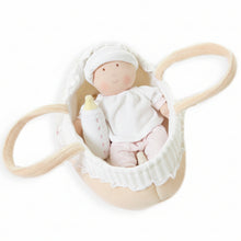Bonikka Grace Baby Doll in Carry Cot With Accessories