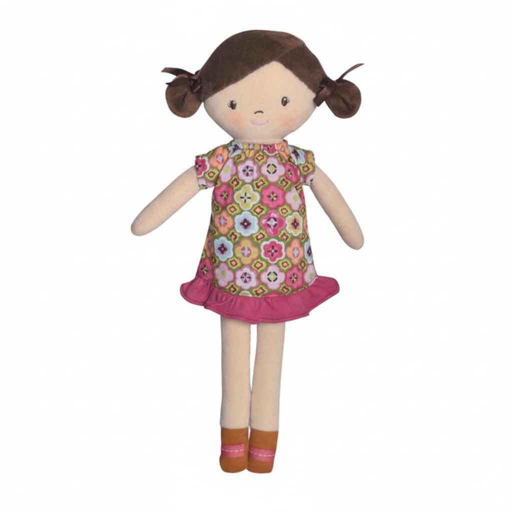 Bonikka Ivy Chi Chi Machine-washable Doll