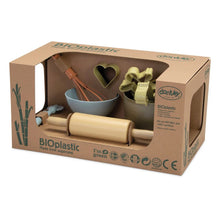 Dantoy Bioplastic Baking Set
