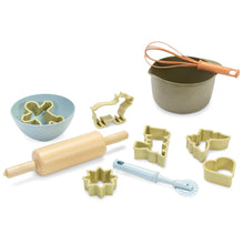Dantoy Bioplastic Baking Set