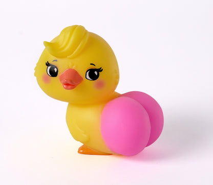 Squishy Tushy Toys 3" Double Bubble Butt Blind Pack Series 1