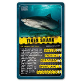 Top Trumps Deadliest Down Under Card Game