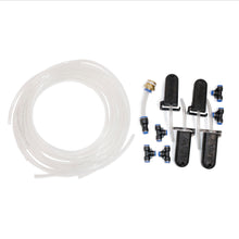 Plum Water Jet Accessory Set for 12ft /14ft Deluxe Trampoline