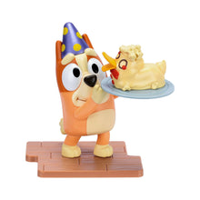 Bluey Studio Collection Figure Dessert Bingo