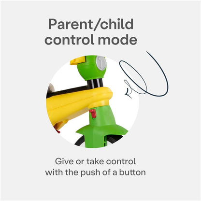 Smartrike Breeze S - Dino