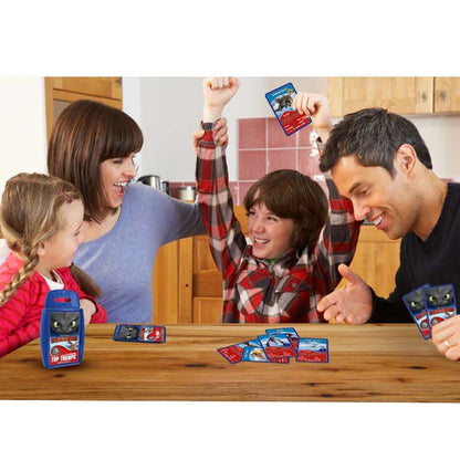 Top Trumps Specials Dragons