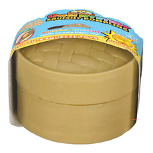 Squishy Mystery Neon 8.5cm Dumpling assorted
