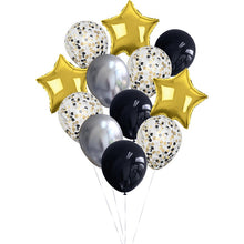 White Smoke Balloon Latex 12 Pack - Celebrate Balloons