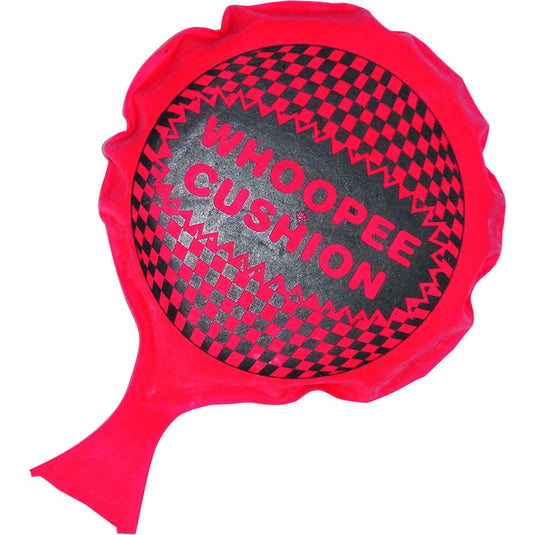 White Smoke Favour Whoopee Cushion Party Favours
