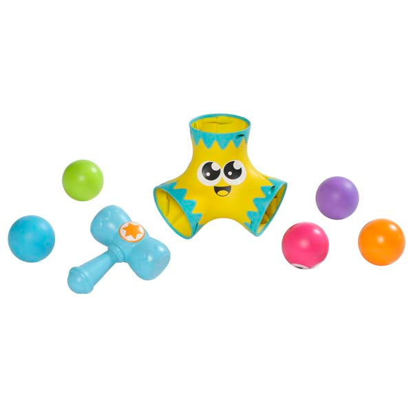 Tomy Toomies Bash & Pop